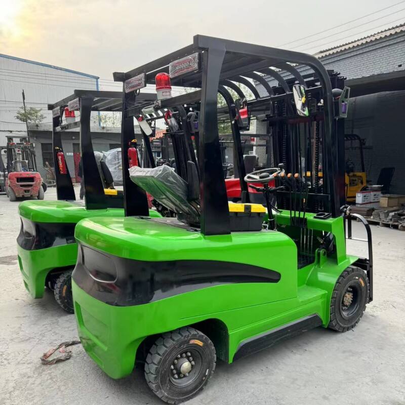 WY20 Factory price mini forklift hot sale off road forklift multi purpose telescopic forklift price cheap for sale