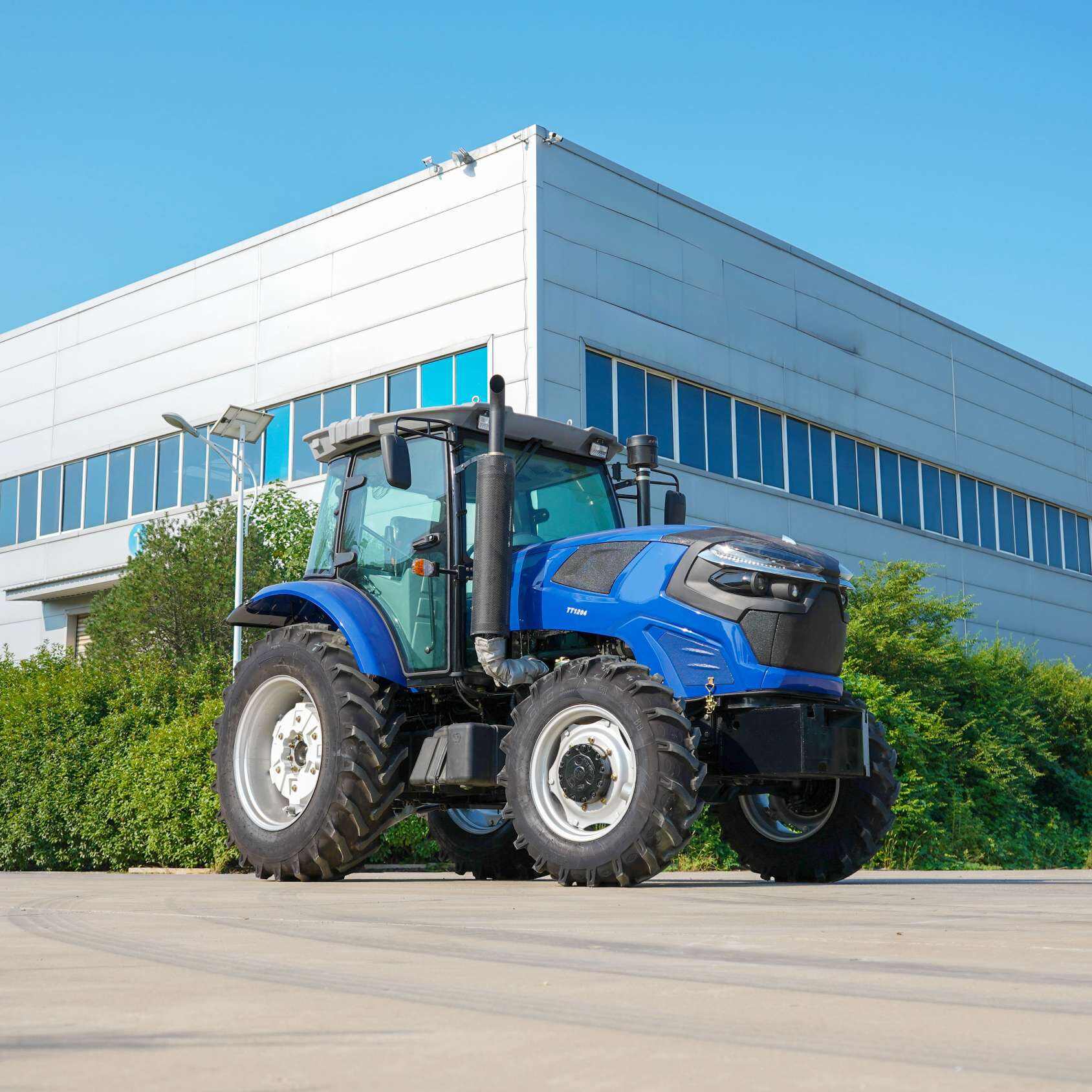 Ensuring Durability and Performance