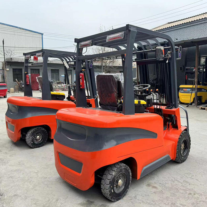 WY30 Factory wholesale off road forklift multi purpose cheap forklift hot sale telehandler forklifts for sale