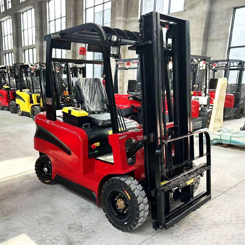 WY20 Factory price all terrain forklift hot sale mini forklift multi purpose telehandler forklifts for sale 