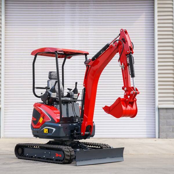 How to Secure the Best Deals from Excavator Manufacturers for Resale