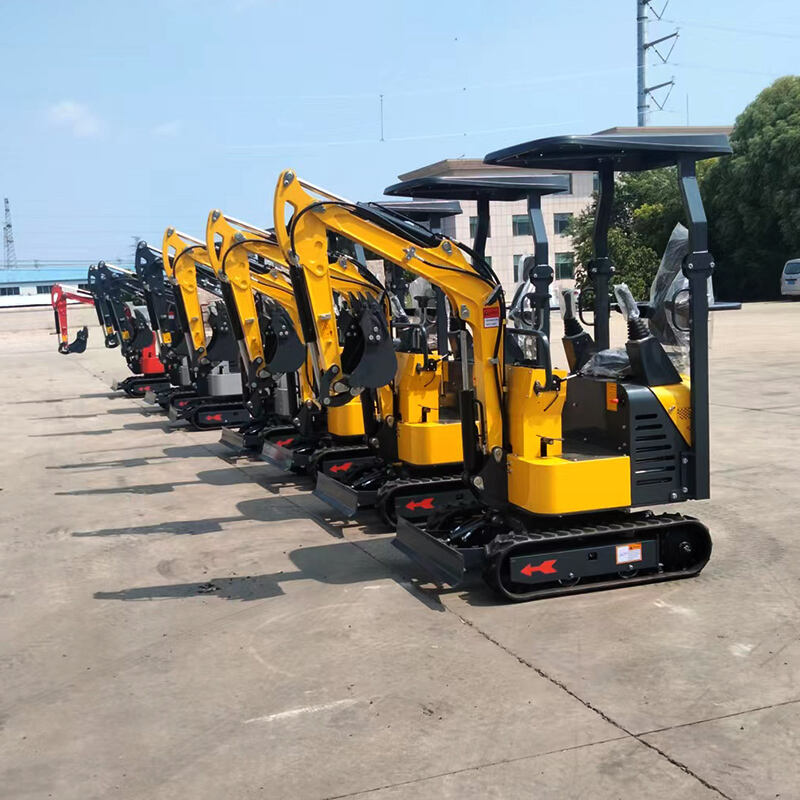 FREE SHIPPING!  CE/EPA/EURO 5 compact  mini excavators1.2 ton excavators