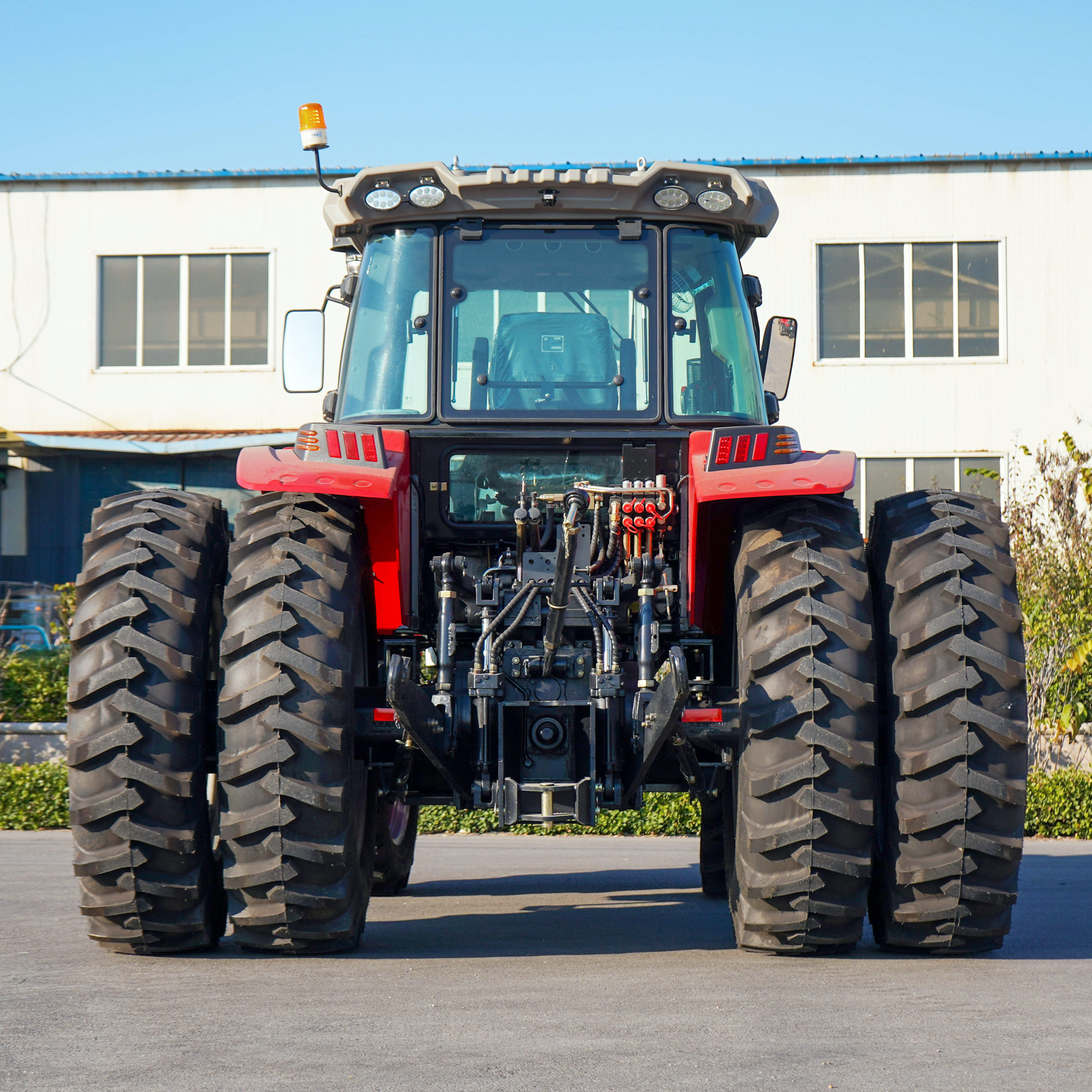 How to Maintain Your Tractor for Longevity and Optimal Performance