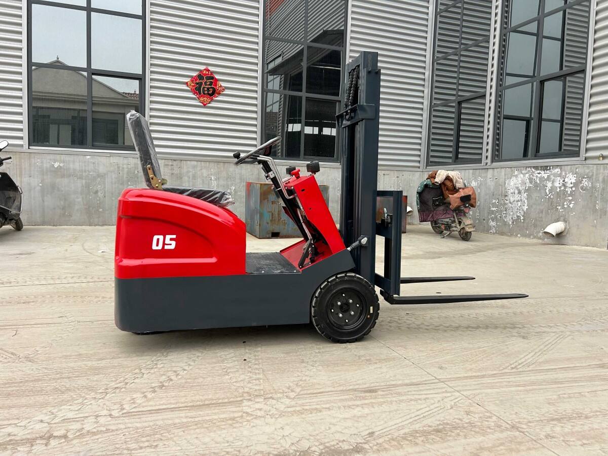 Sa anong mga pangunahing larangan ang nag-aalok ng pinakamaraming pakinabang ang mga forklift?