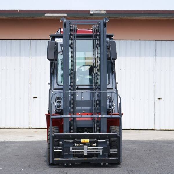 Where to Buy High-Quality Indoor Forklifts for Industrial Use