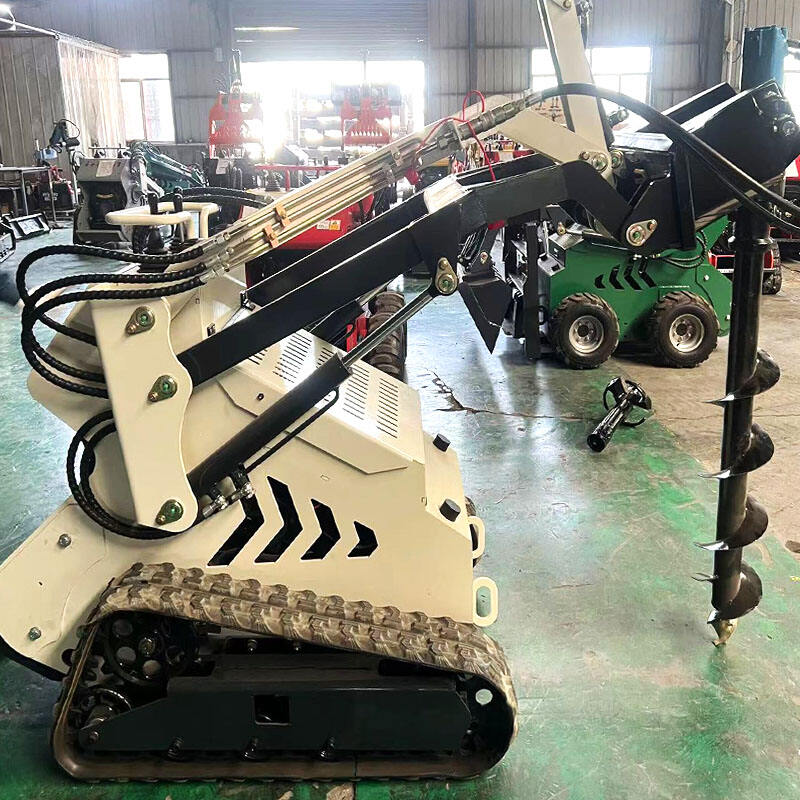  WY330 Quality New track loader skid steer with track multi purpose mini skid steer loader cheap skid steer for sale