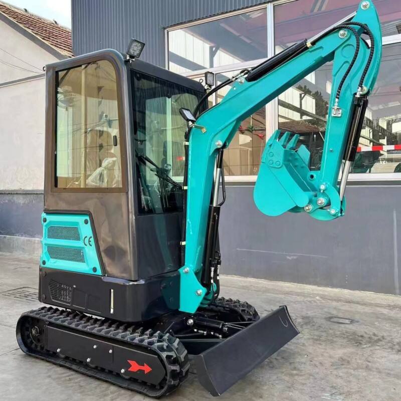 WY20 Factory wholesale mini digger hot sale mini excavator small excavator free shipping excavator Machine for sale