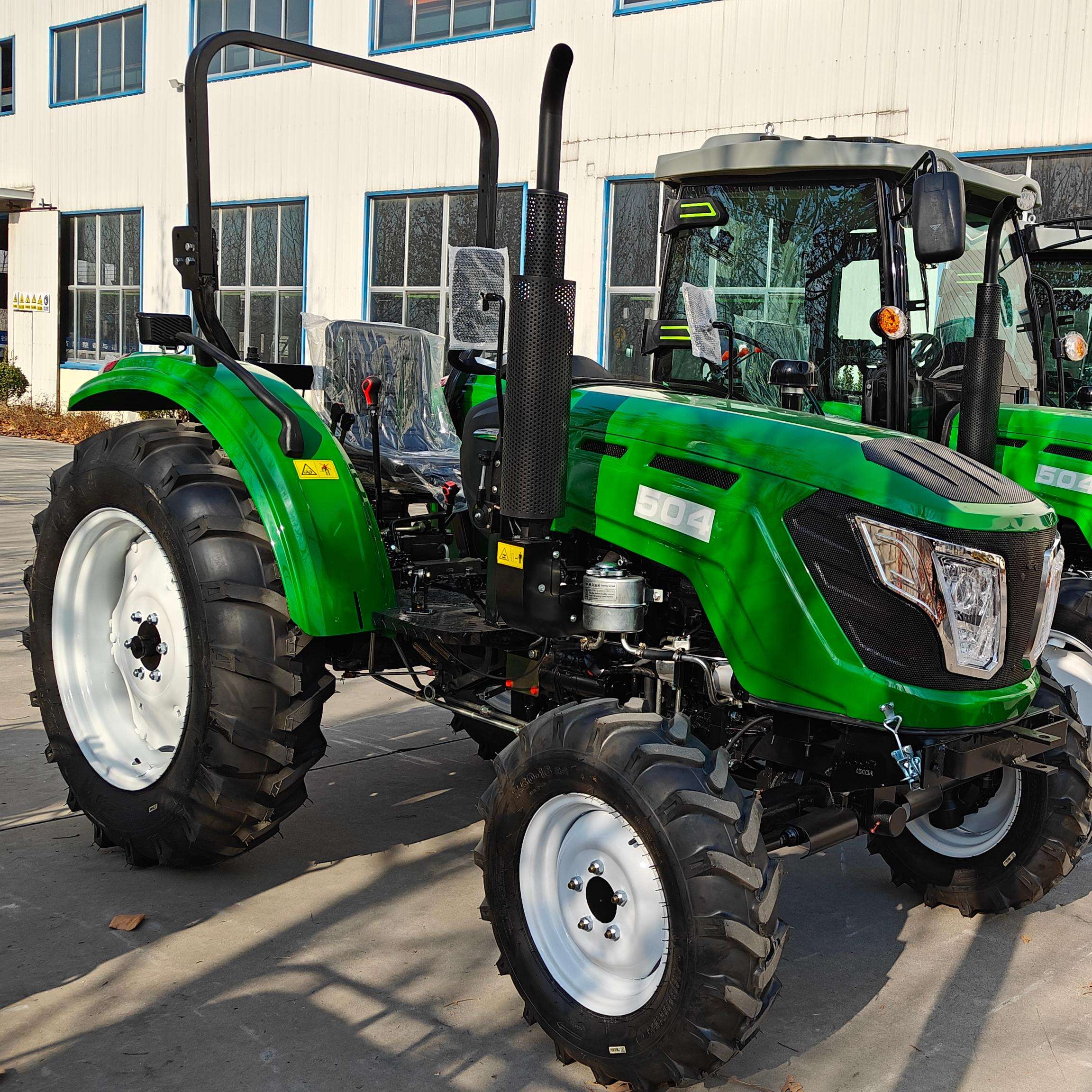 Where to Find Affordable Agriculture Tractor Prices Online