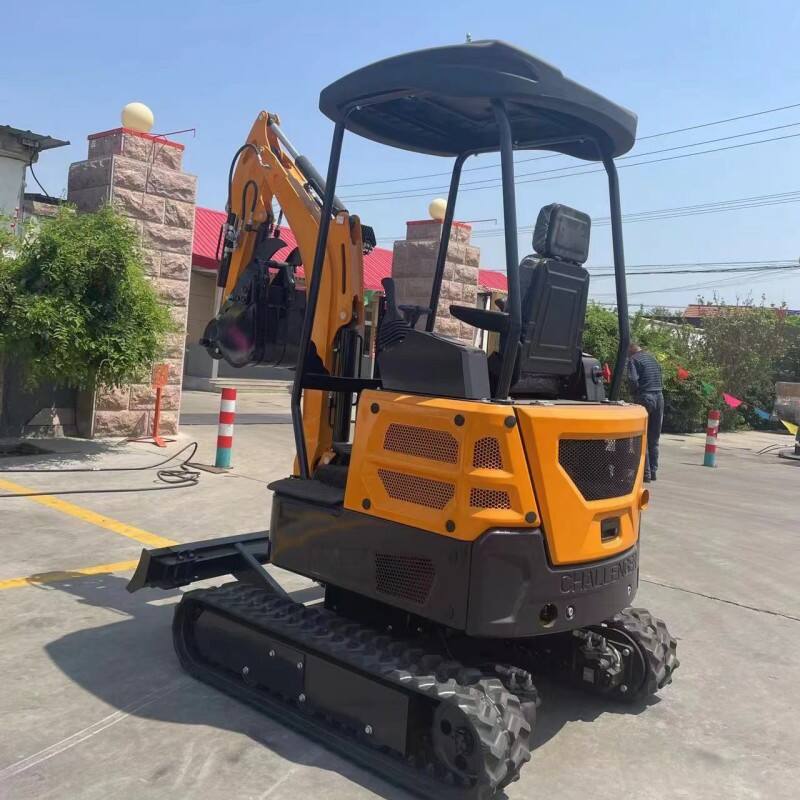 WY20 High quality small excavator mini excavadora hot sale mini digger kubota engine mini excavator for sale