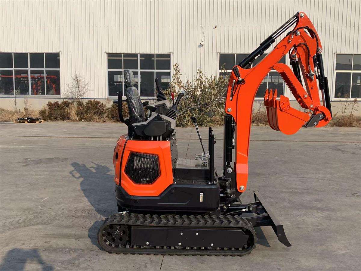 What problems can mini excavators solve?