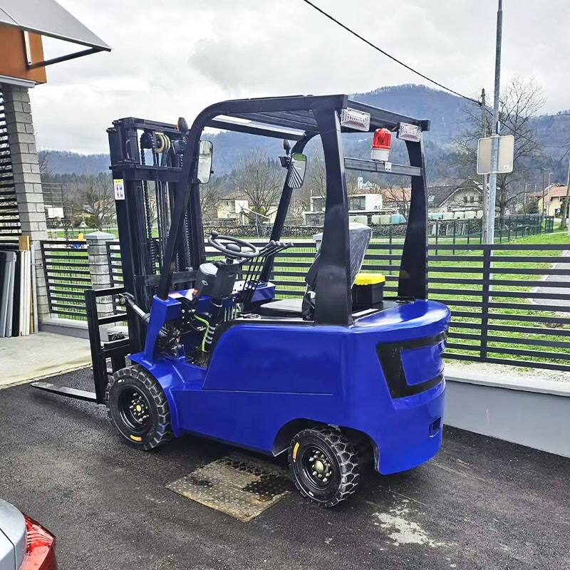 WY20 hot sale  Factory direct cheap electric forklift 