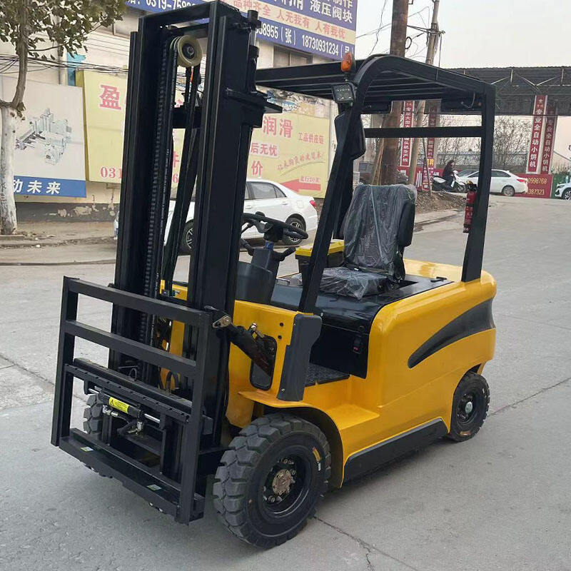 WY20 Factory wholesale cheap forklift  off road forklift multi purpose rough terrain forklift hot sale for sale