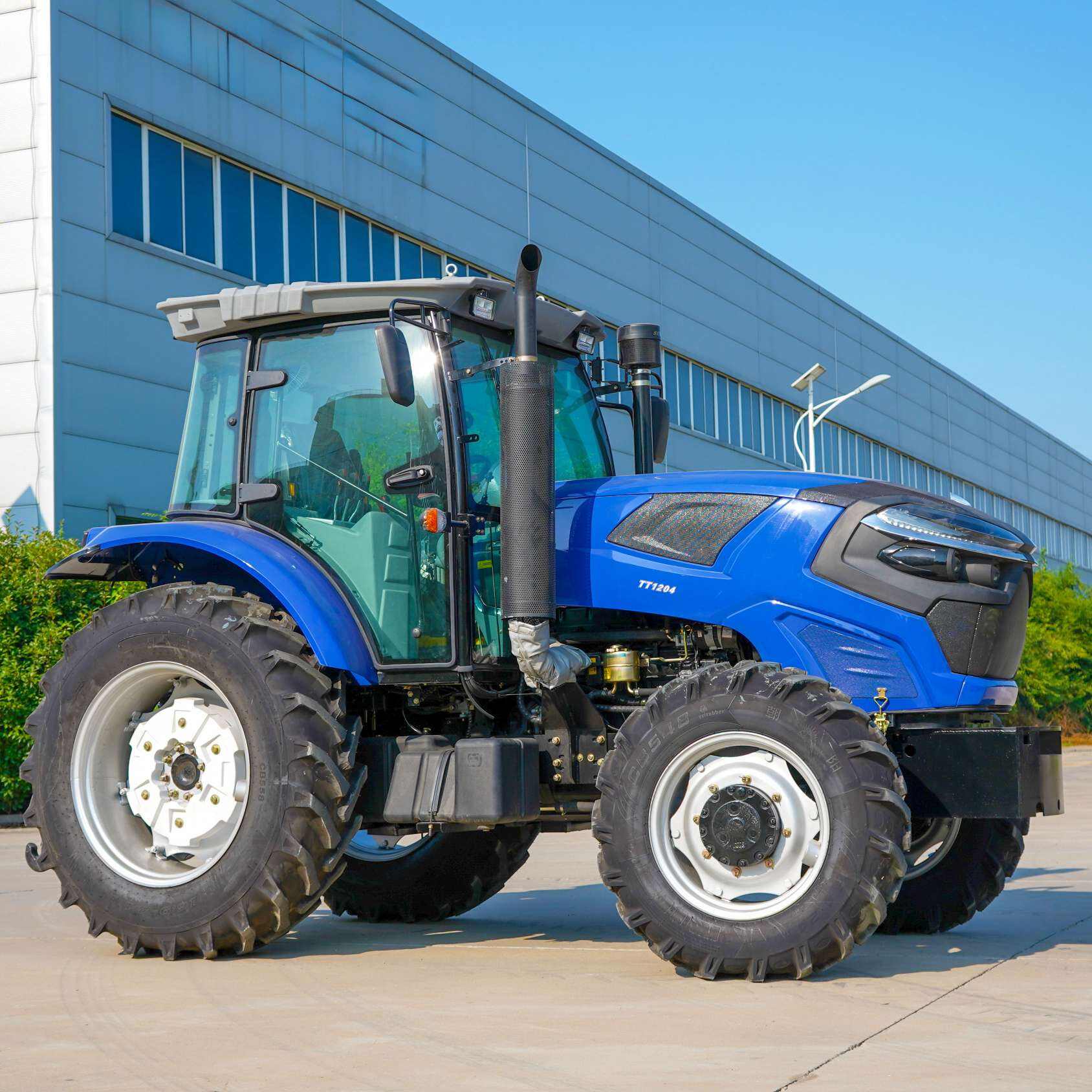 Common Issues When Buying Cheap Compact Tractors and How to Avoid Them