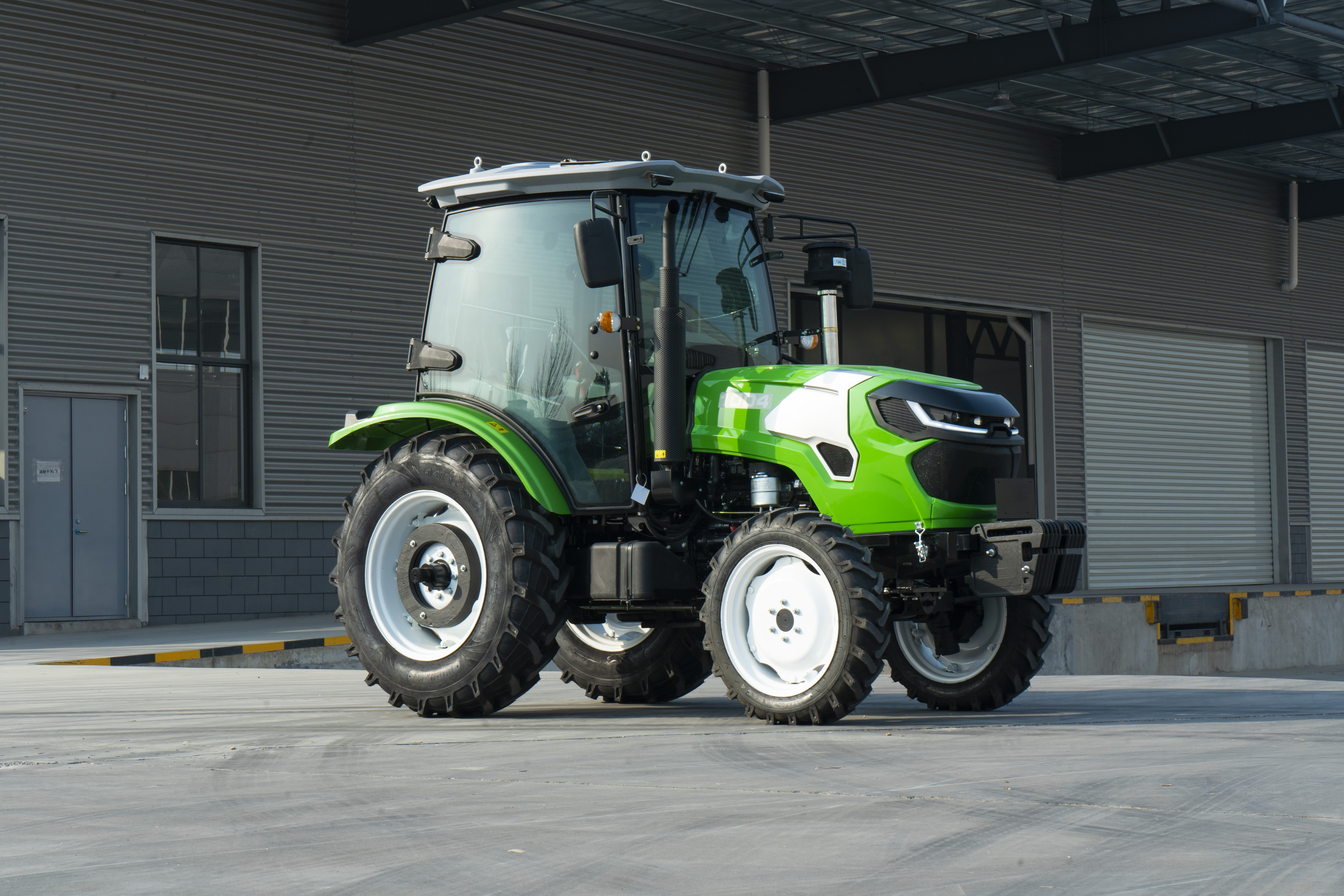 How to Choose the Right Equipment for Your Agricultural Needs