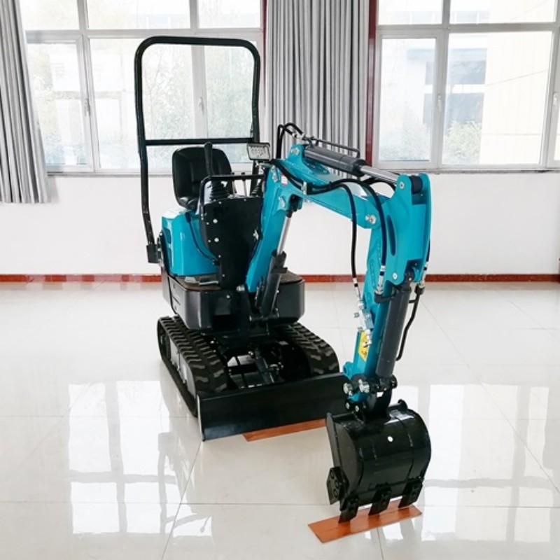 CE EPA EURO5 WY10pro Free shipping! mini digger Crawler Excavator hot sale Chinese excavator machine hot sale small excavator