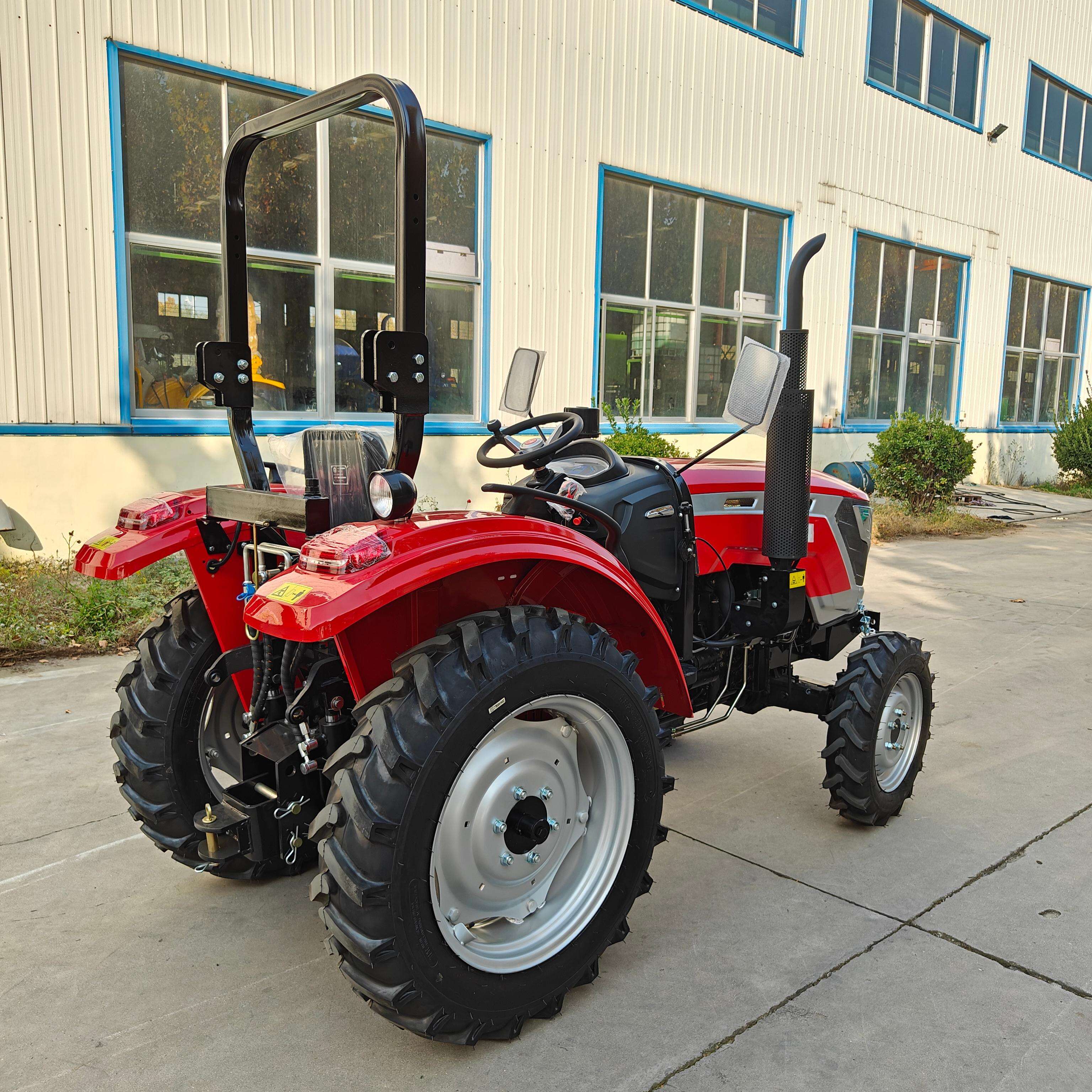 Solving Common Farming Challenges with Innovation