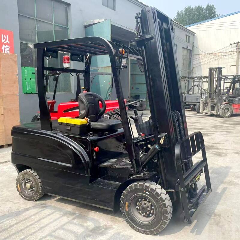 WY20 Factory wholesale forklift electric rough terrain forklift multi purpose hot sale telehandler forklifts for sale