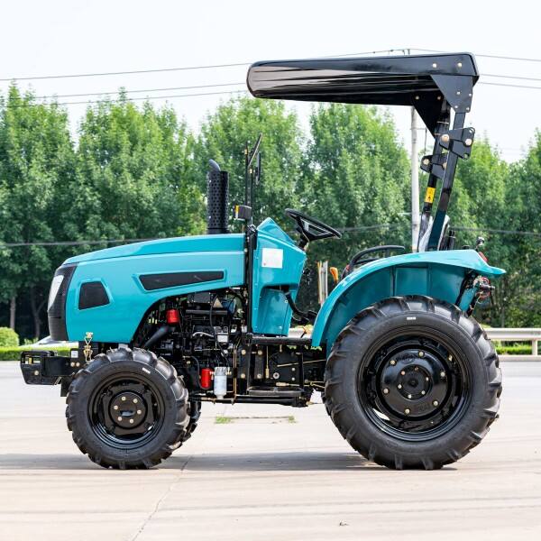 The Ultimate Guide to Buying New Compact Tractors Wholesale
