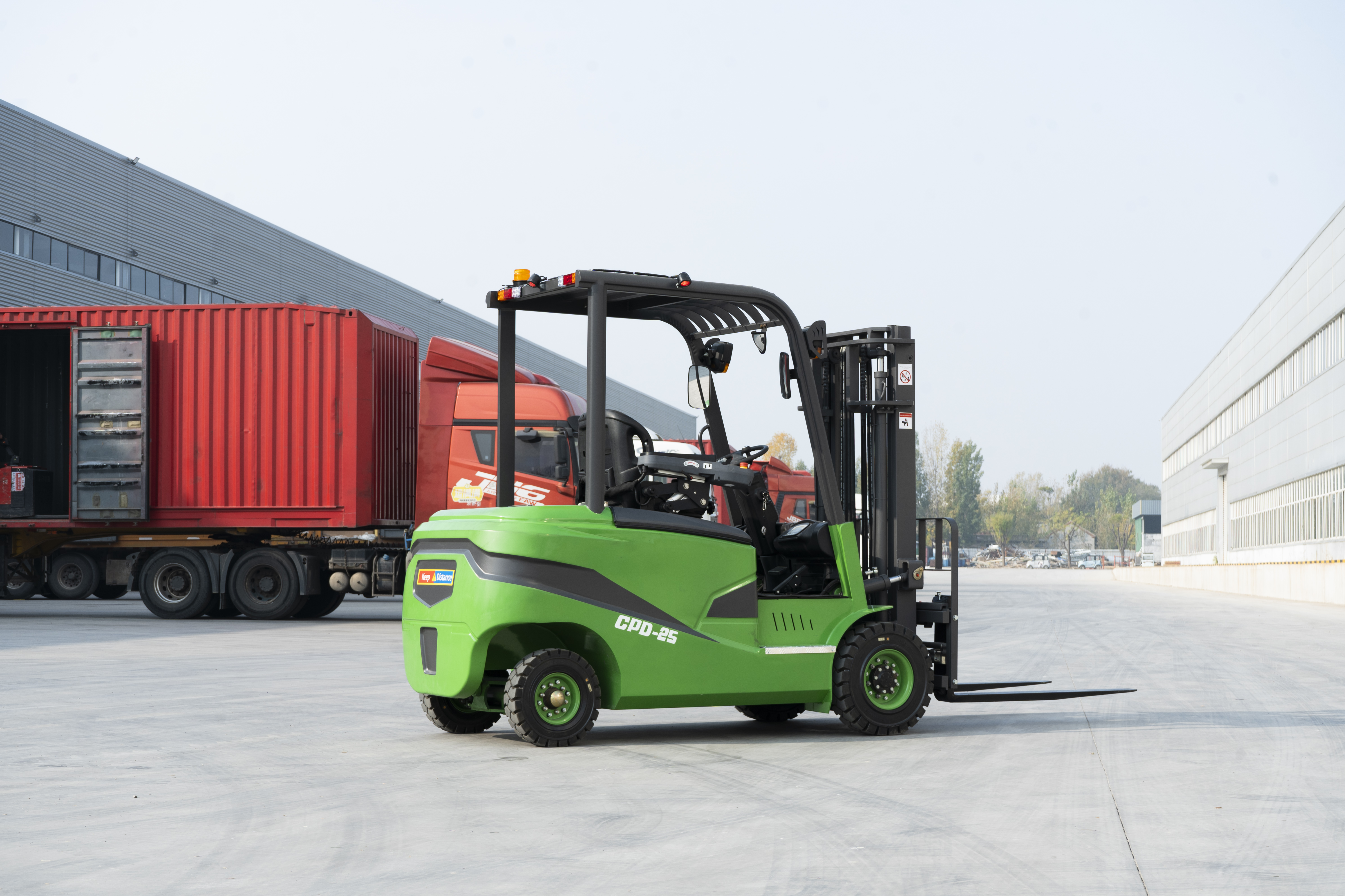 What Common Usage Issues Should You Consider When Buying Forklifts?