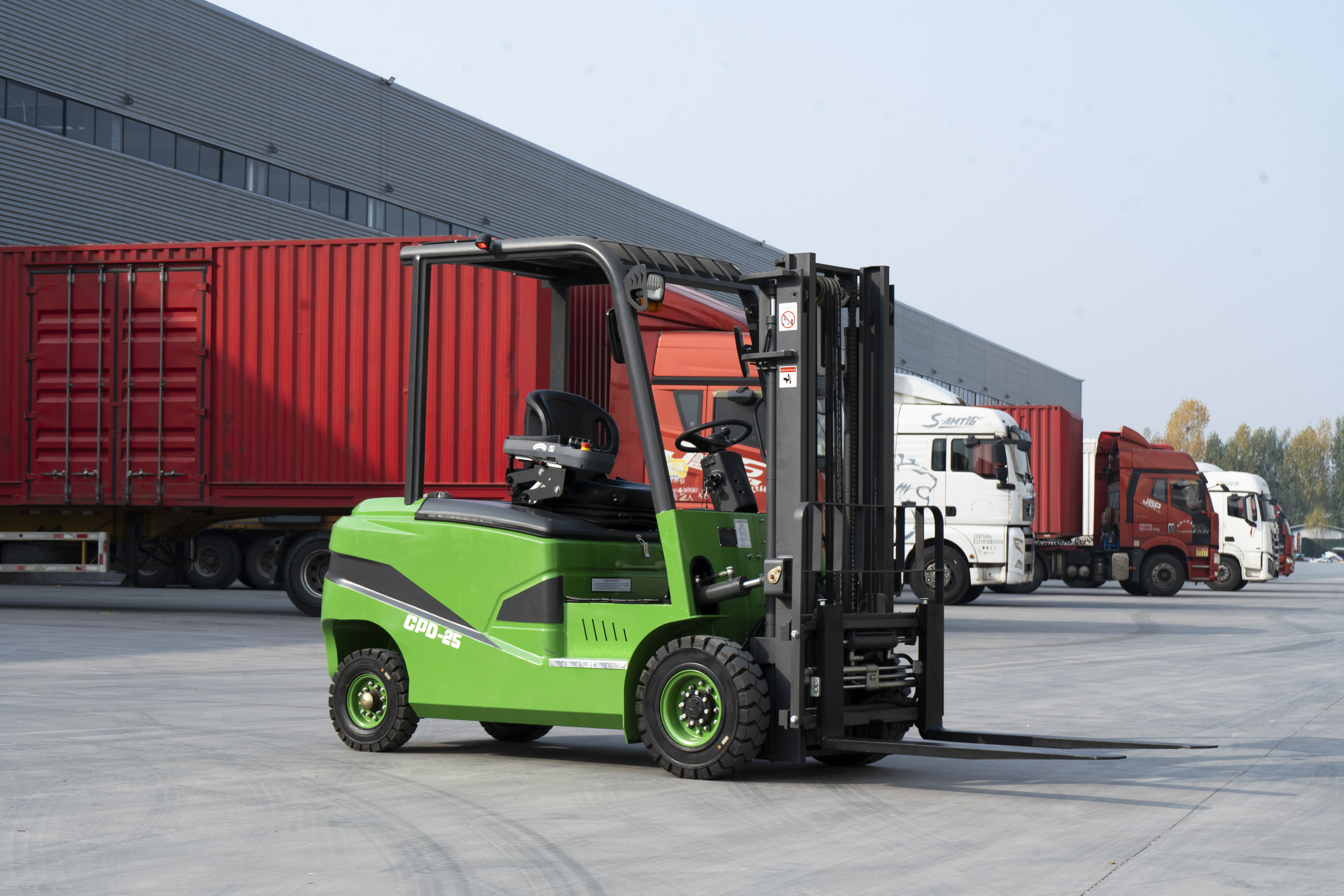 Maximizing Warehouse Efficiency and Savings