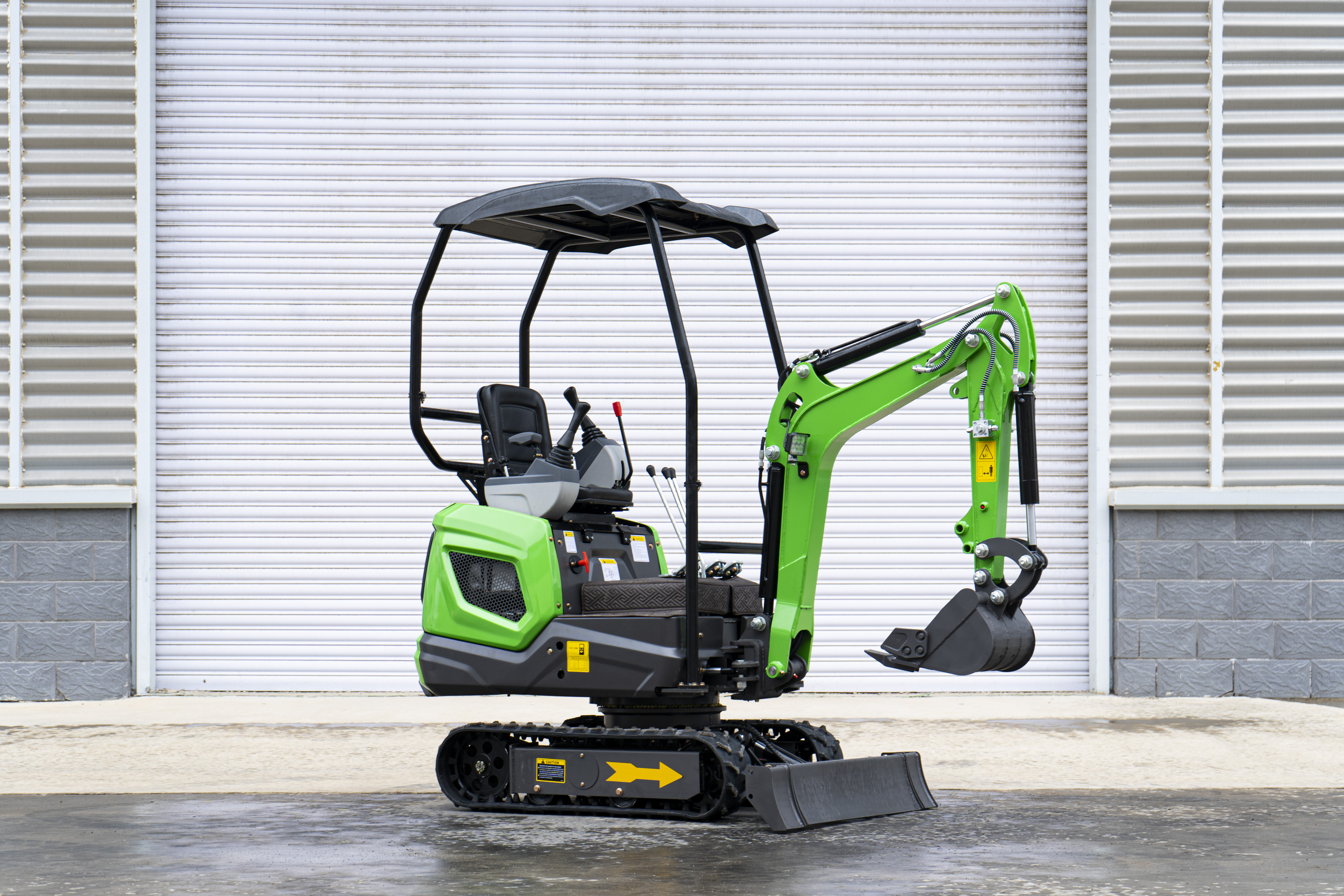 Where to Find the Best Deals on Telescopic Excavators for Wholesale Buyers
