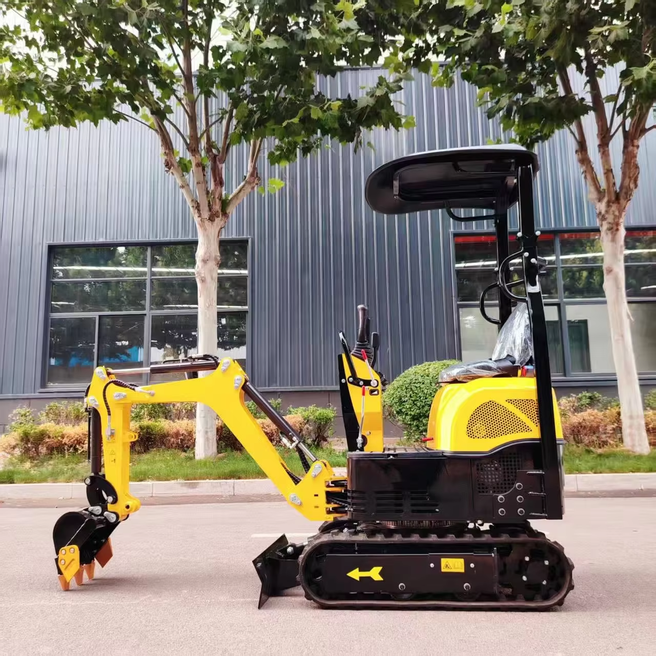 What Are Common Usage Issues with 8 Ton Excavators and How to Resolve Them? What Are the Latest