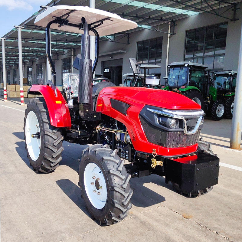 TY25HP-50HP Factory price tractors farm tractors multi functional tractor agriculture hot sale tractor truck for sale