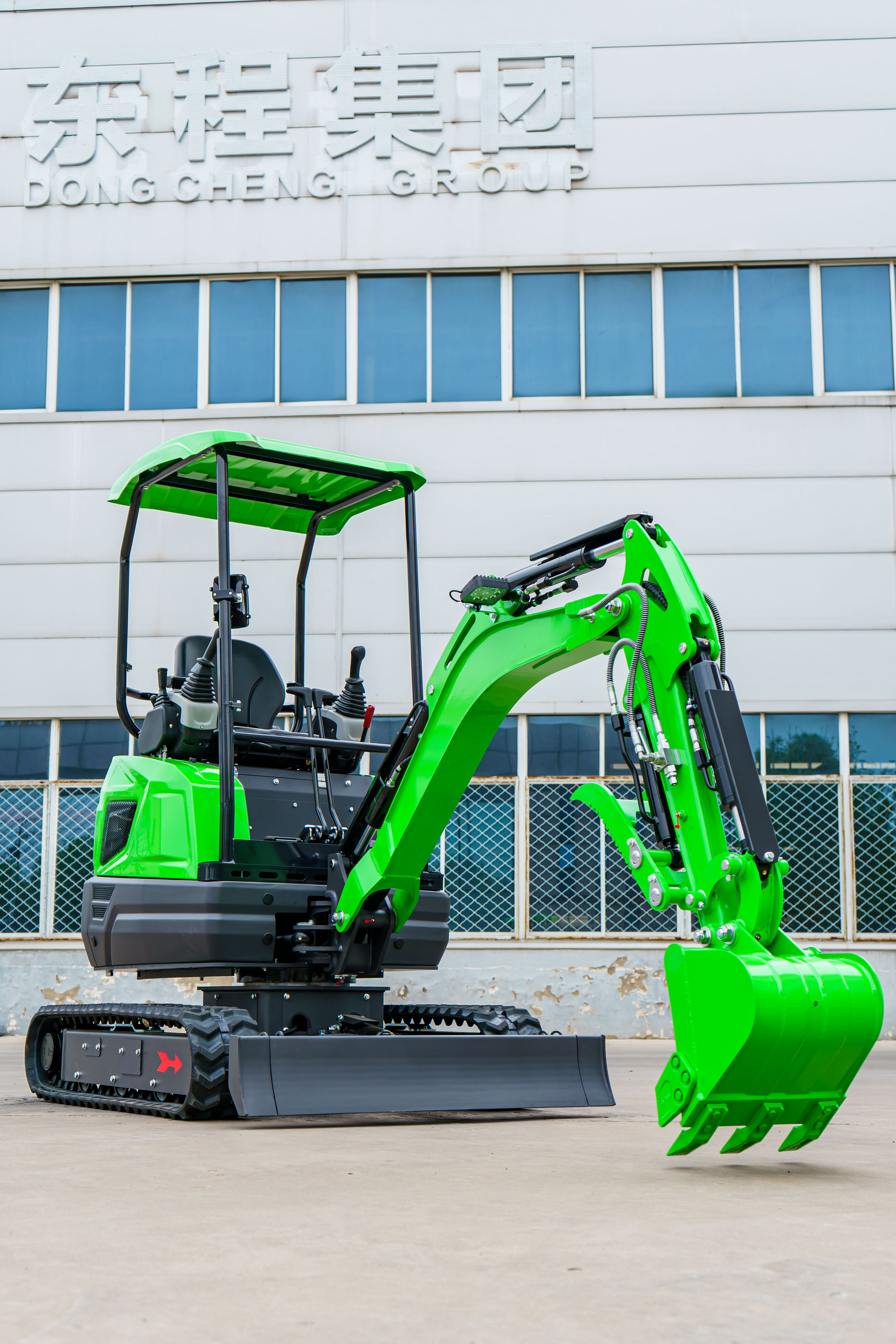 How to Maximize the Lifespan of Your Bagger Excavator