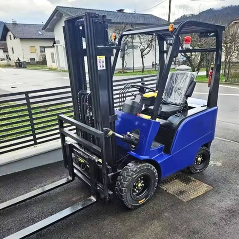 WY20 Factory direct mini forklift rough terrain forklift multi purpose hot sale telehandler forklifts for sale