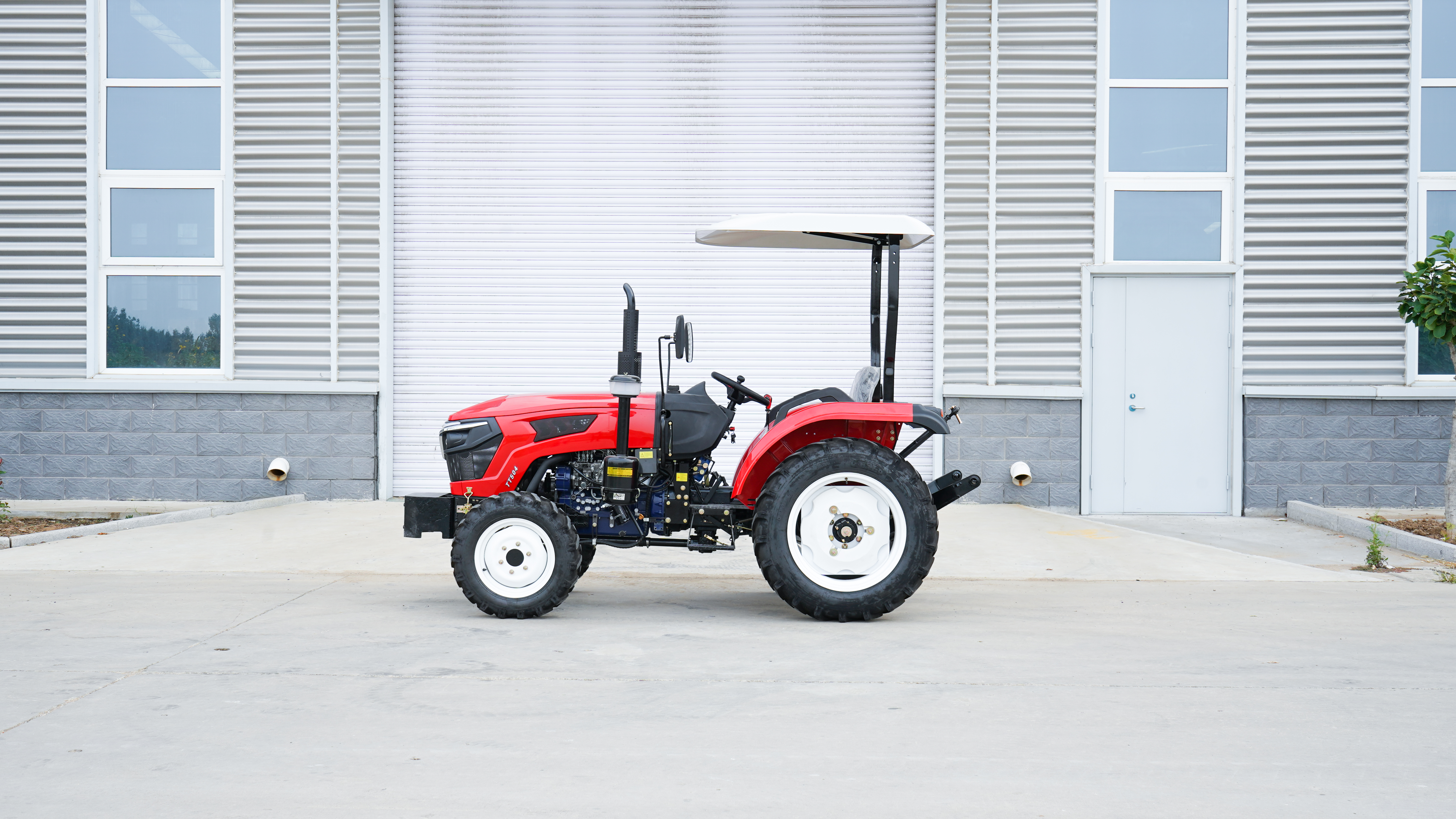 Where to Find the Best Deals on Top Rated Sub Compact Tractors
