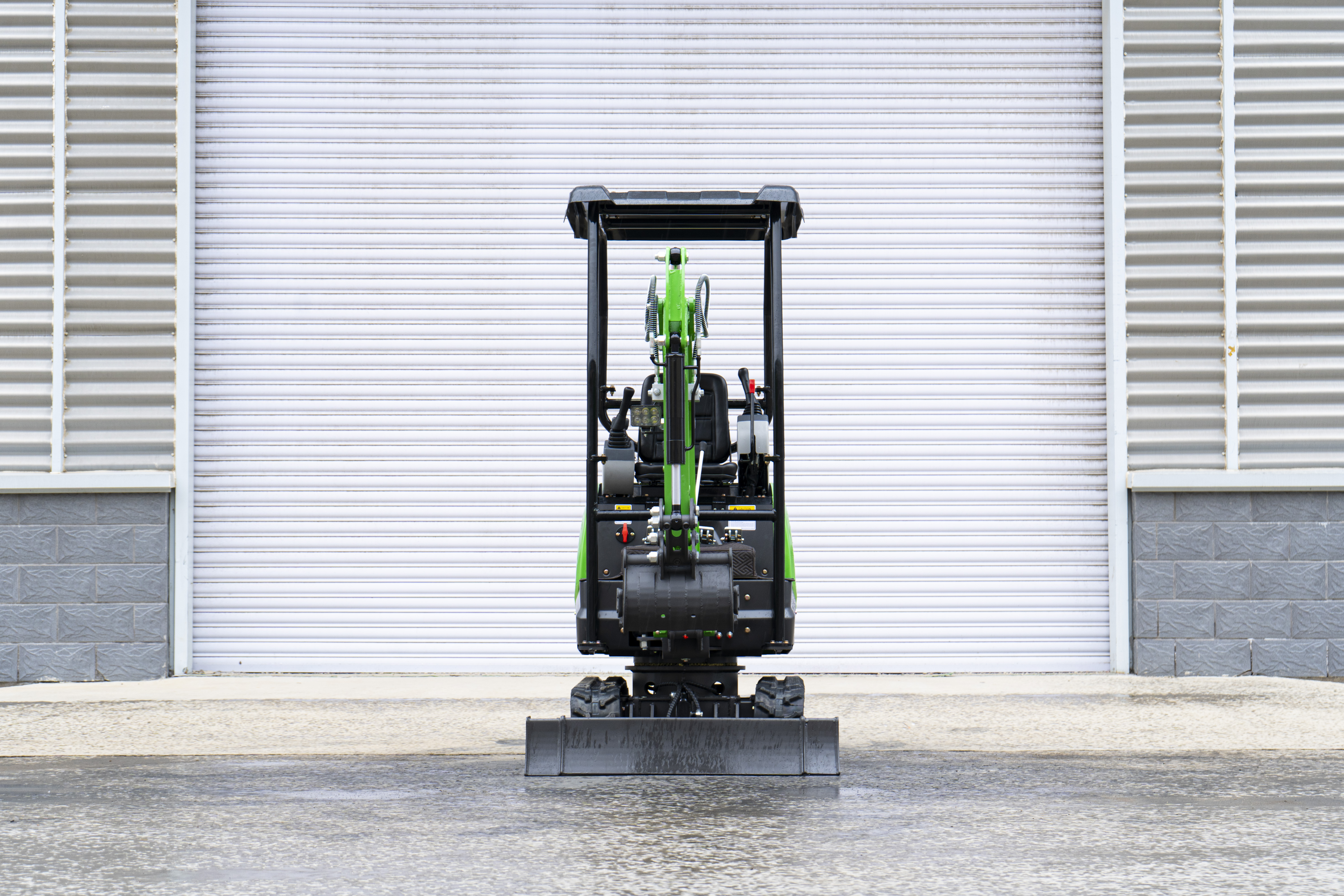 Top-Rated Motor Swing Excavator Models for Heavy-Duty Applications