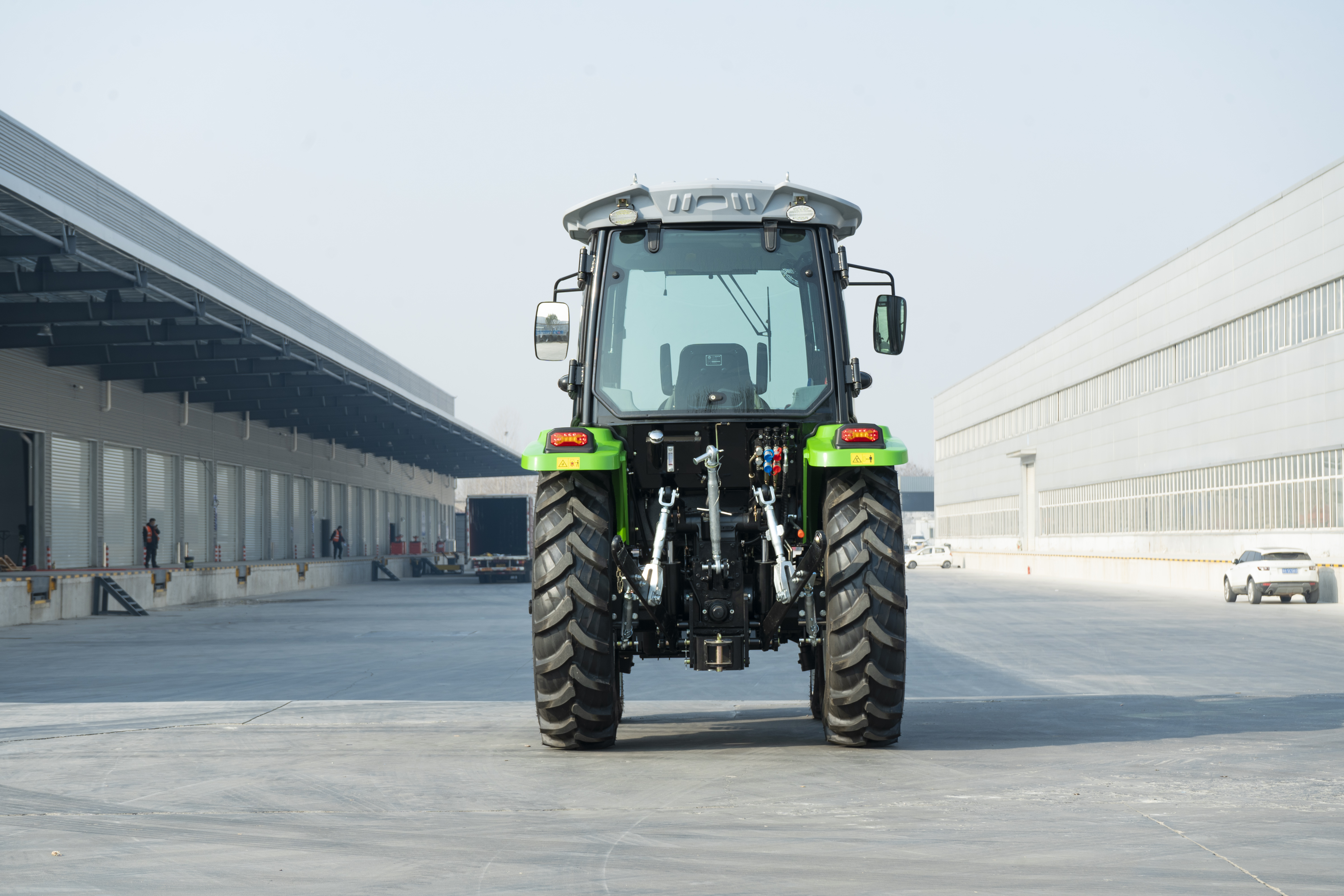 Enhancing Versatility and Productivity