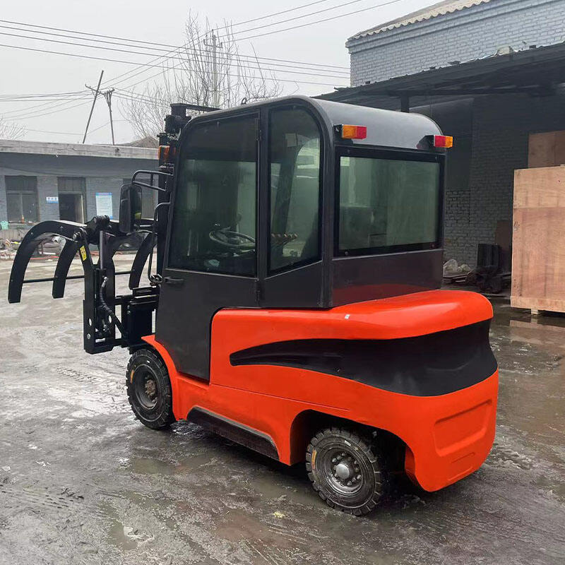 WY25 Free shipping! telescopic forklift multi purpose forklifts electric forklift hot sale mini forklift for sale