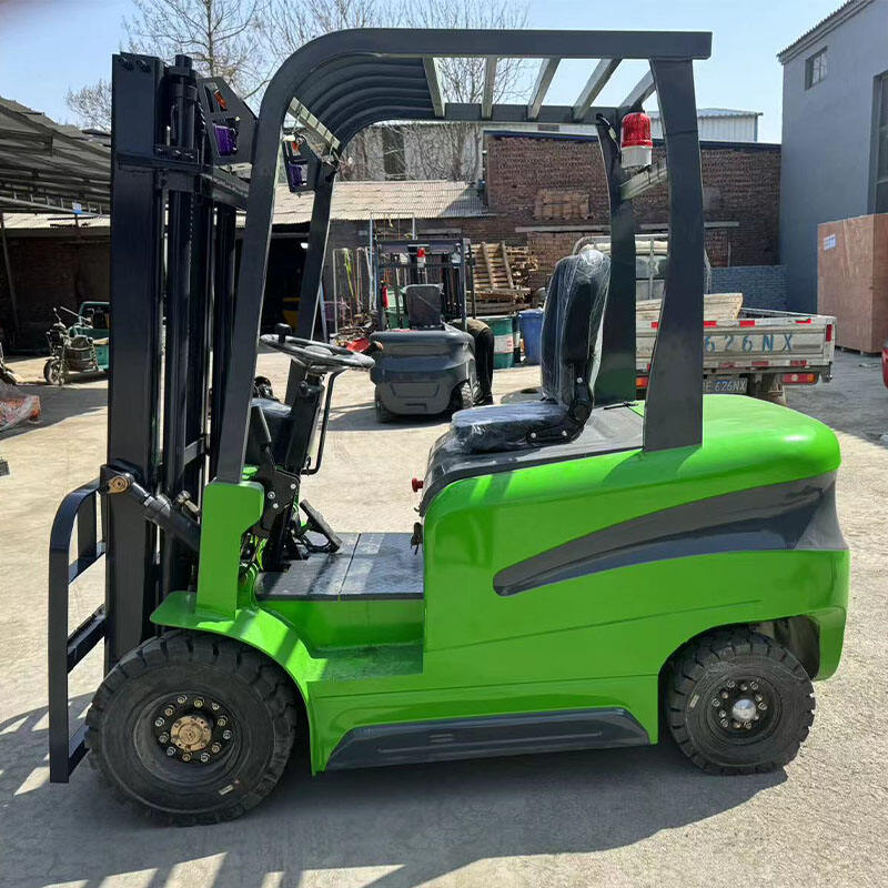 WY25 High quality forklifts electric forklift rough terrain forklift hot sale cheap forklift multi purpose cheap forklift