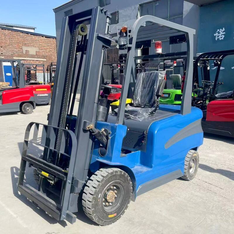 WY20 High quality mini forklift multi purpose all terrain forklift hot sale off road forklift for sale