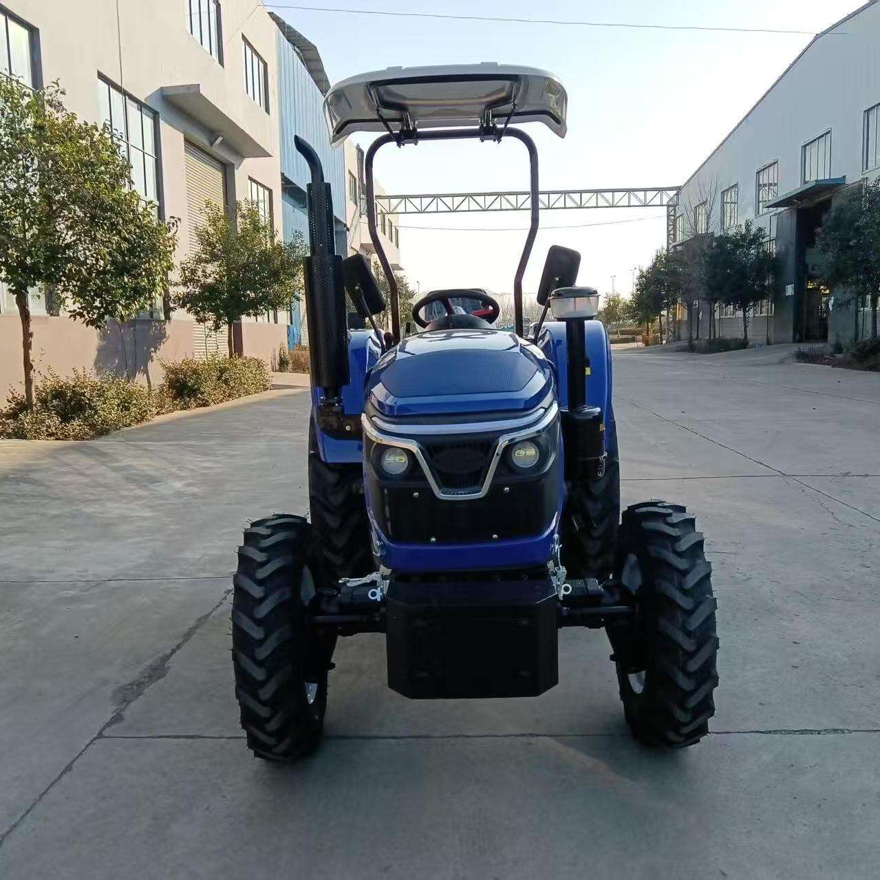 What Common Issues to Avoid When Buying Tractors and Equipment Wholesale?