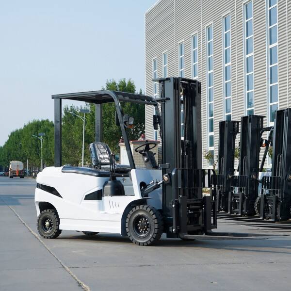What Common Issues to Avoid When Purchasing a 3 Ton Forklift?