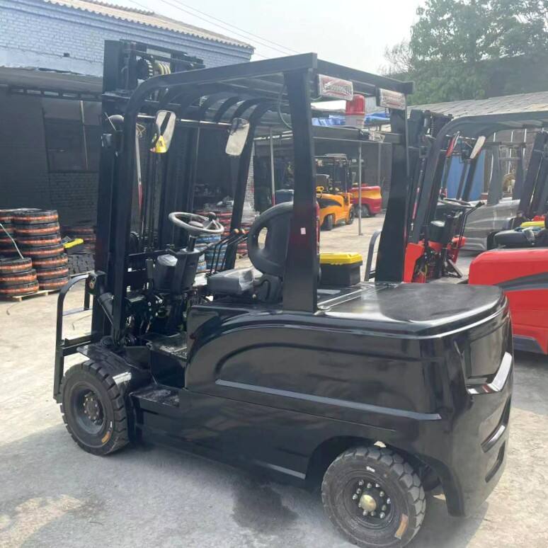 WY20 Factory direct forklifts cheap forklift telescopic forklift Chinese supplier all terrain forklift for sale