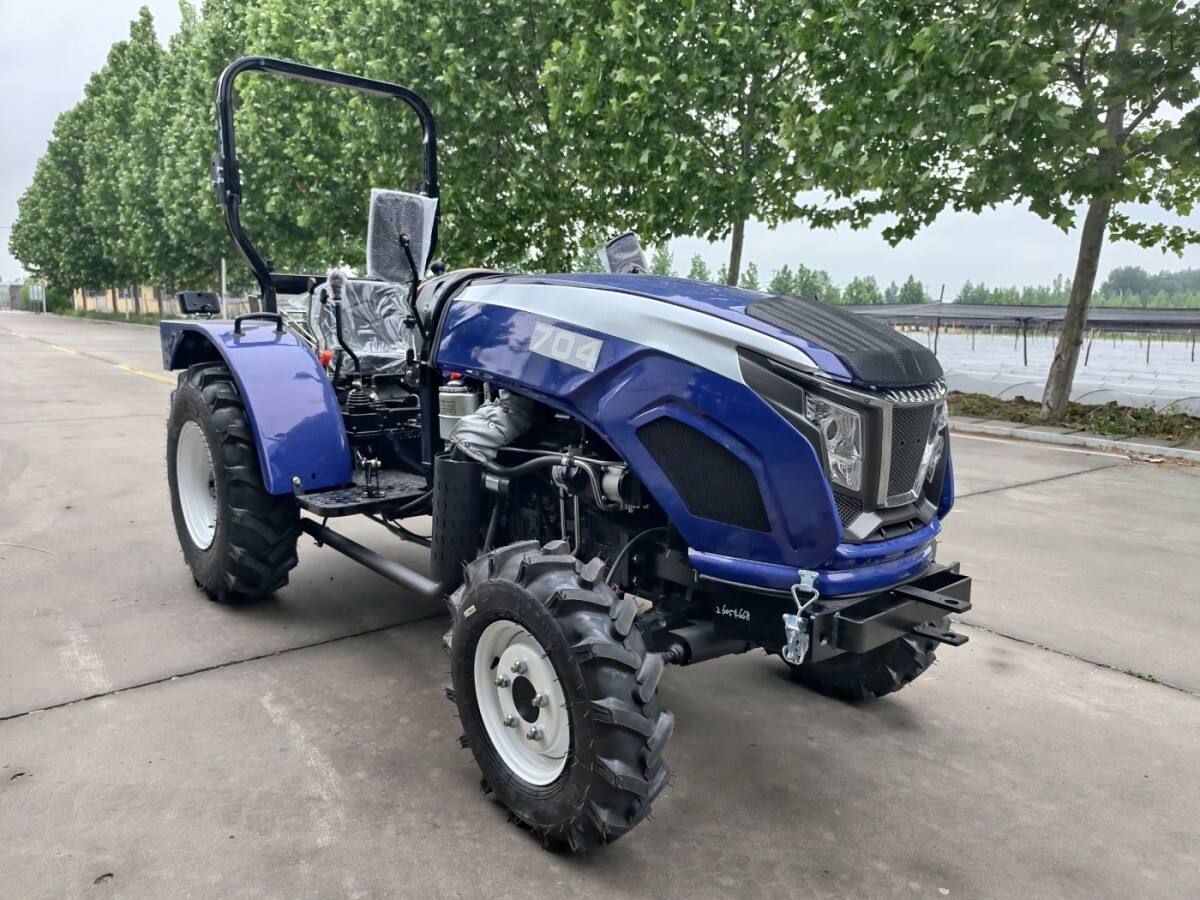 What are the suitable scenarios for using tractors? This article has all you need!