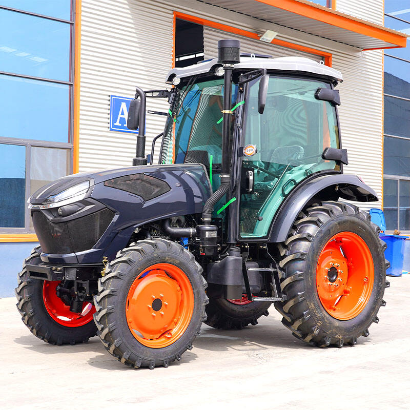 TC85HP-180HP Factory price tractor truck hot sale compact tractor multi purpose tractor agriculture farm tractors for sale 