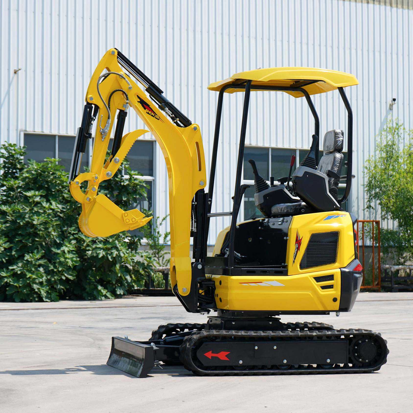 Common Chain Excavator Issues and How to Prevent Them for Maximum Uptime