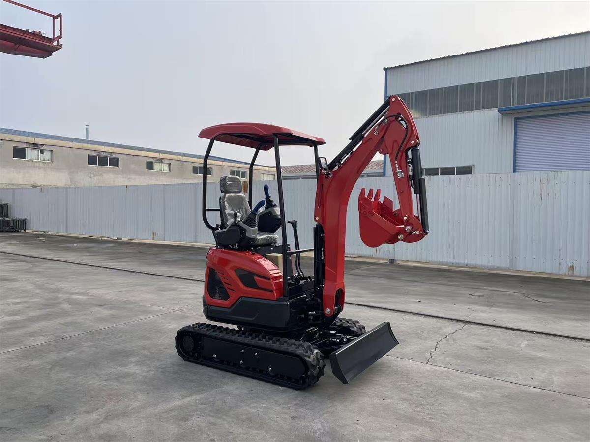 Why are excavators widely loved by the public?