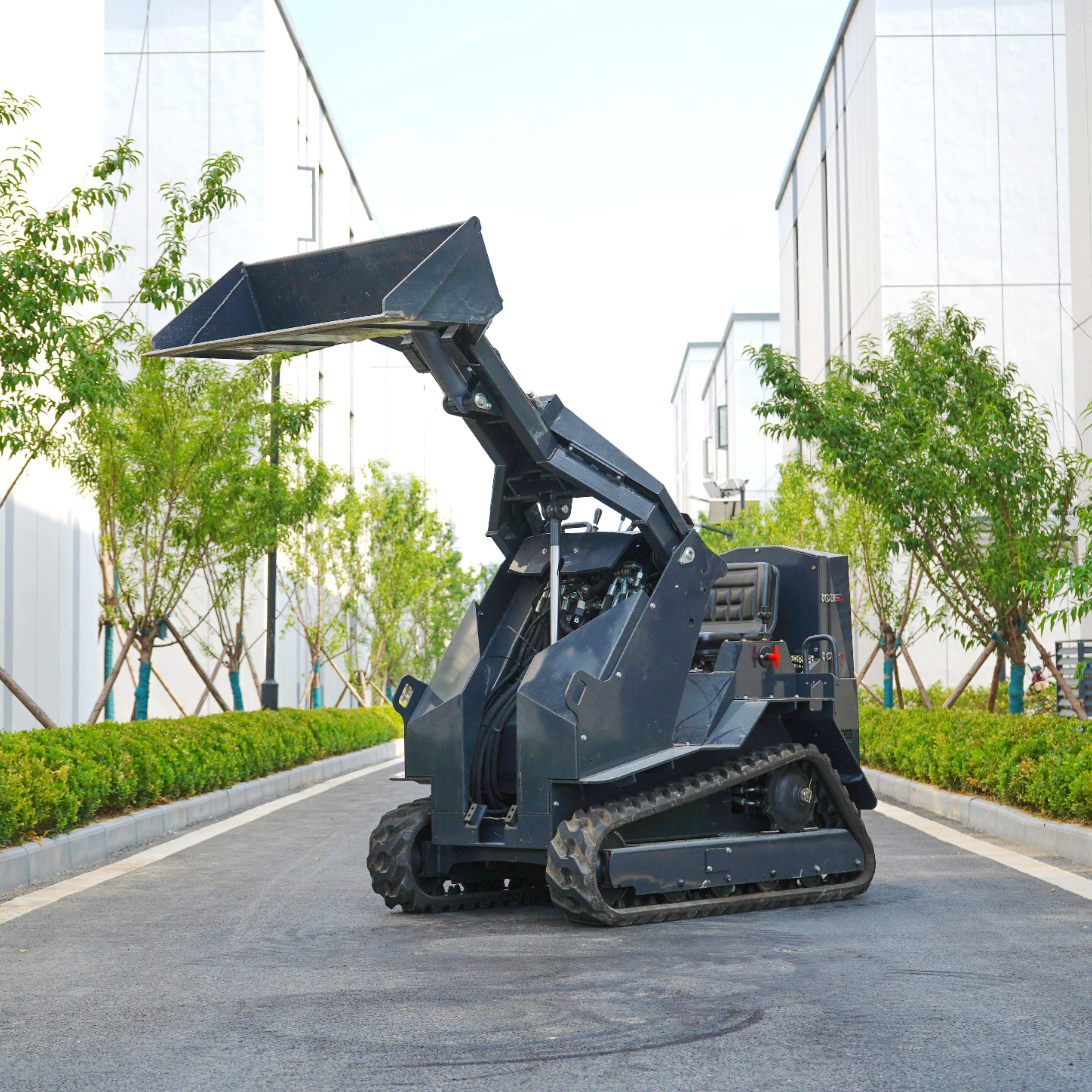 Innovations for Enhanced Productivity