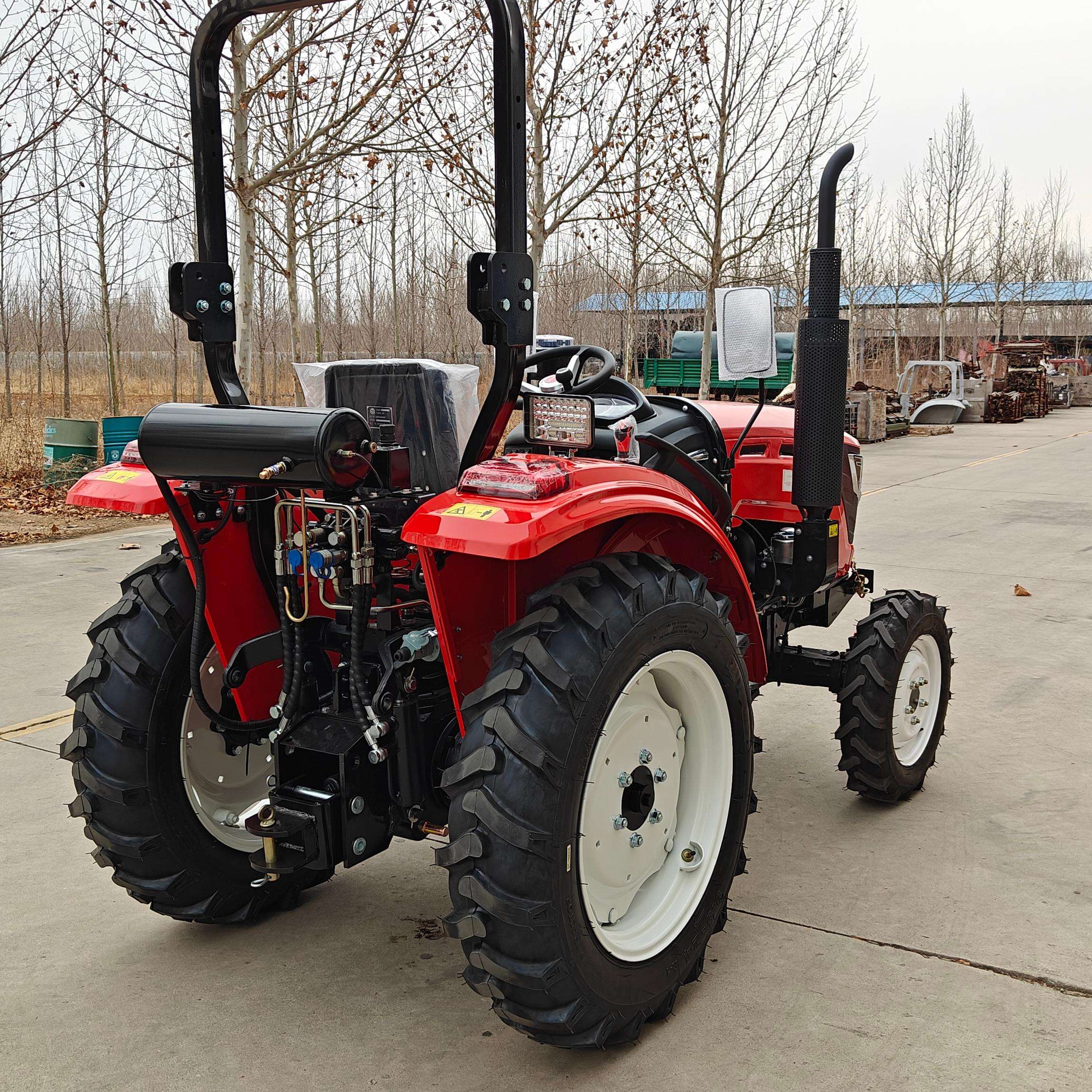 Finding the Right Fit for Your Farm or Business