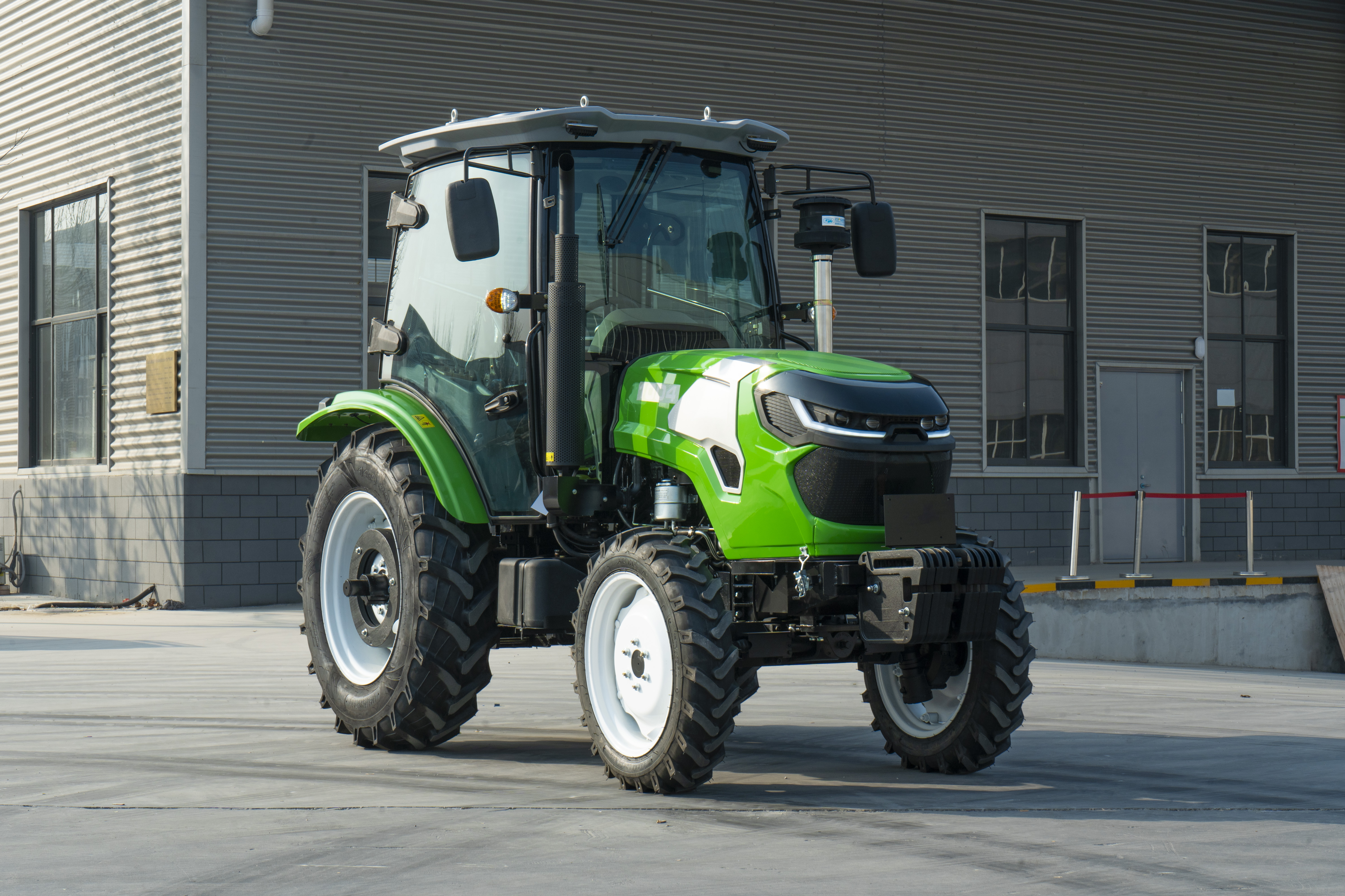 Where to Find Reliable Little Tractor Manufacturers and Suppliers