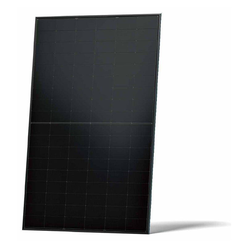 Voltx solar panel VXNH425-450N-54-B8 N-type Double Glass Bifacial All Black Modules 425W 430W 435W 440W 445W 450W