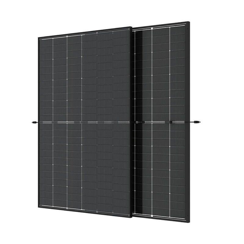 Voltx solar panel VXNH425-445N-54-B8 n-type Double Glass Bifacial Modules 425W 430W 435W 440W 445W