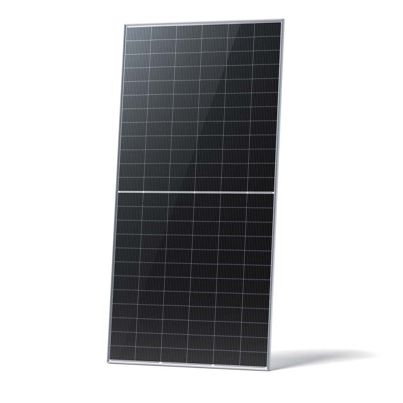 Voltx solar panel VXNH570-590N-72-B8 N-type Bifacial Dual Glass Modules 570W 575W 550W 585W 590W