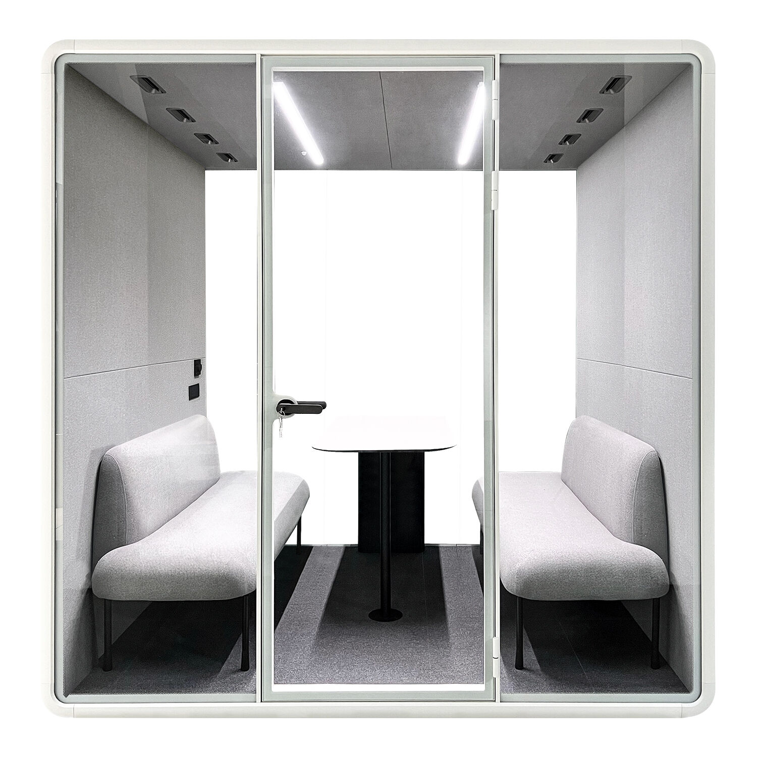 Silence Pods in Modern Workspaces: What to Consider When Sourcing from a Manufacturer