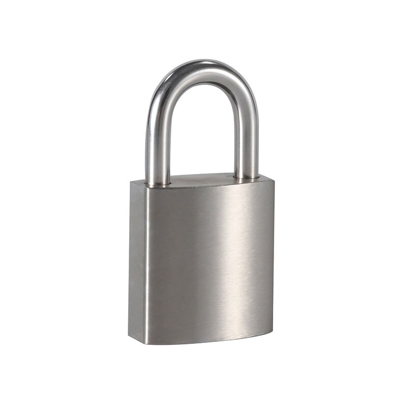 40Passive padlock&CRT-G200